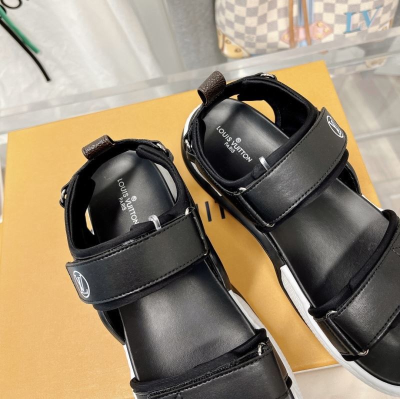 Louis Vuitton Archlight Shoes